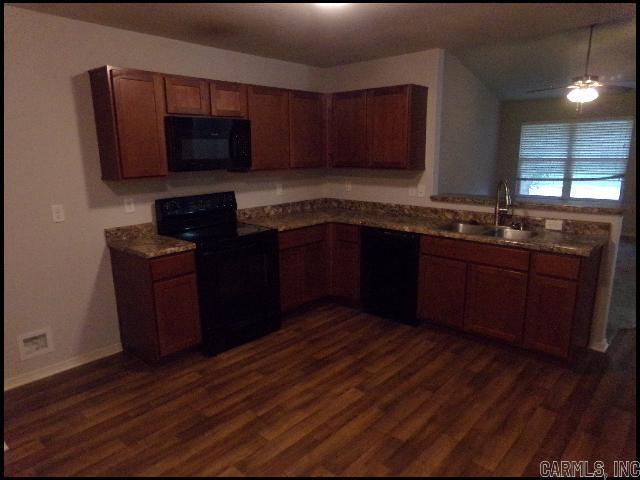 Meadows Edge - Residential Lease