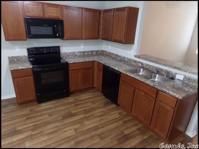 Meadows Edge - Residential Lease