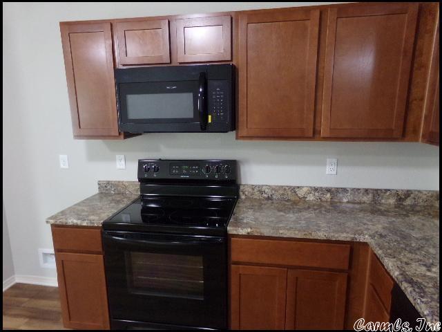 Meadows Edge - Residential Lease