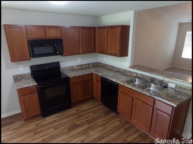 Meadows Edge - Residential Lease