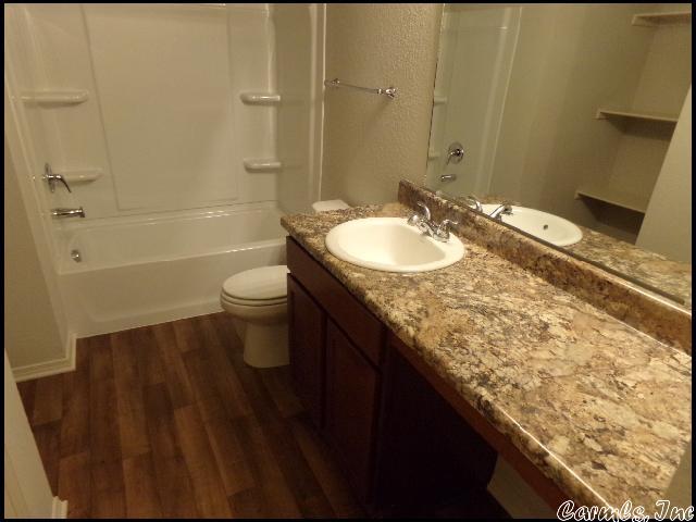 Meadows Edge - Residential Lease