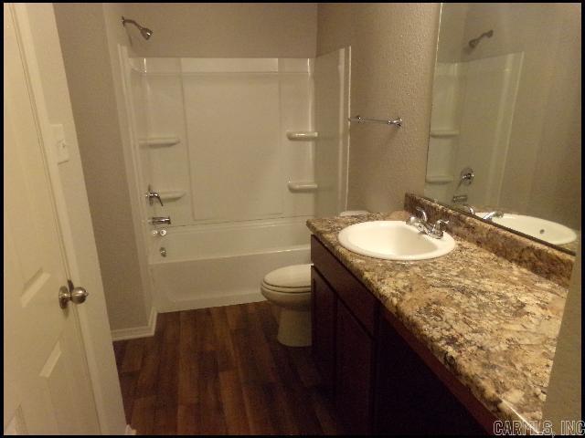 Meadows Edge - Residential Lease