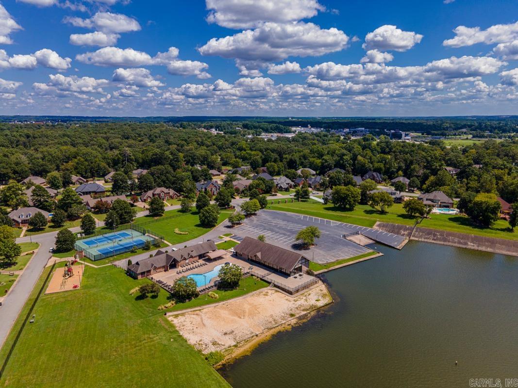 WESTSHORE ADDN HURRICANE LAKE ES - Residential