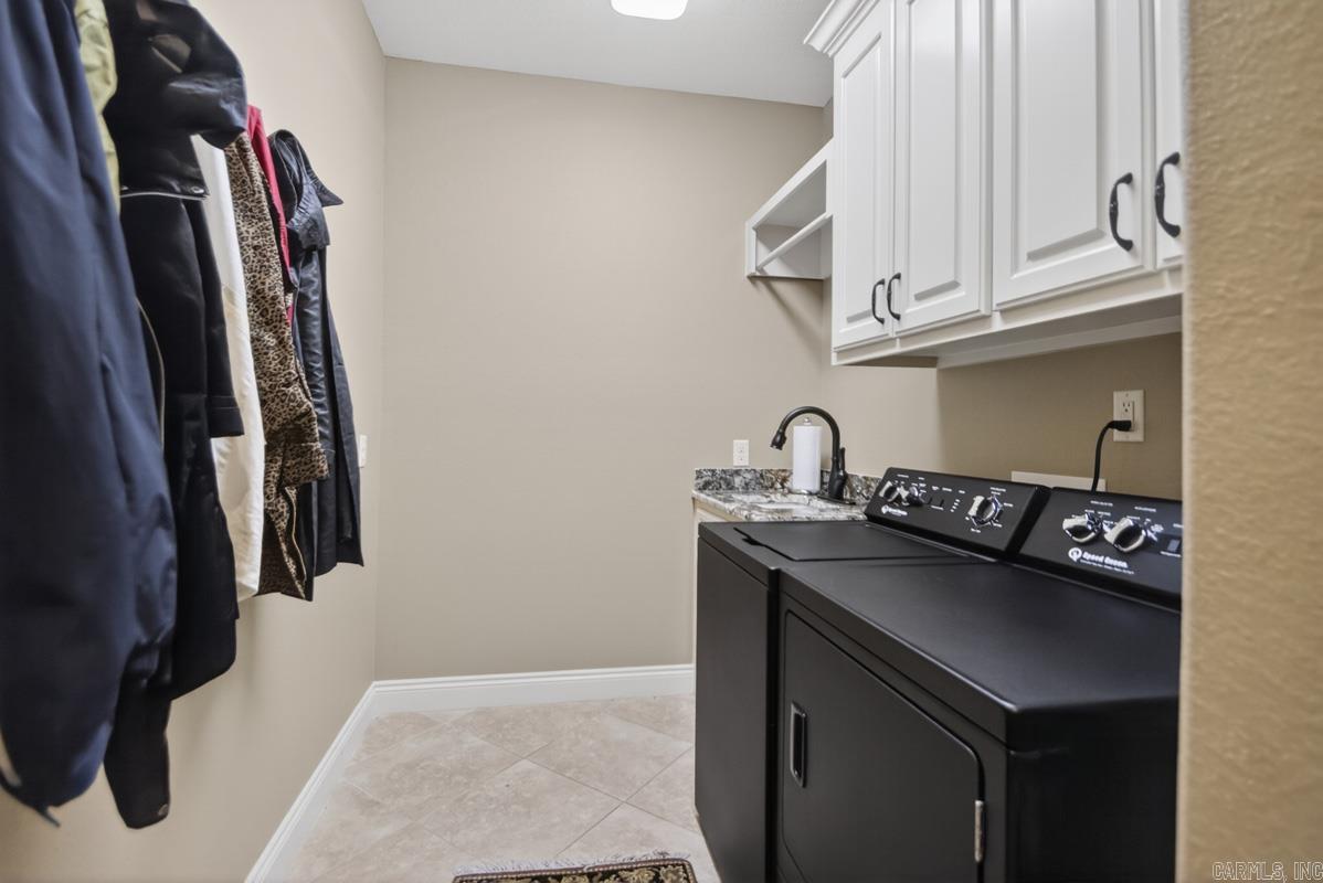 WESTSHORE ADDN HURRICANE LAKE ES - Residential