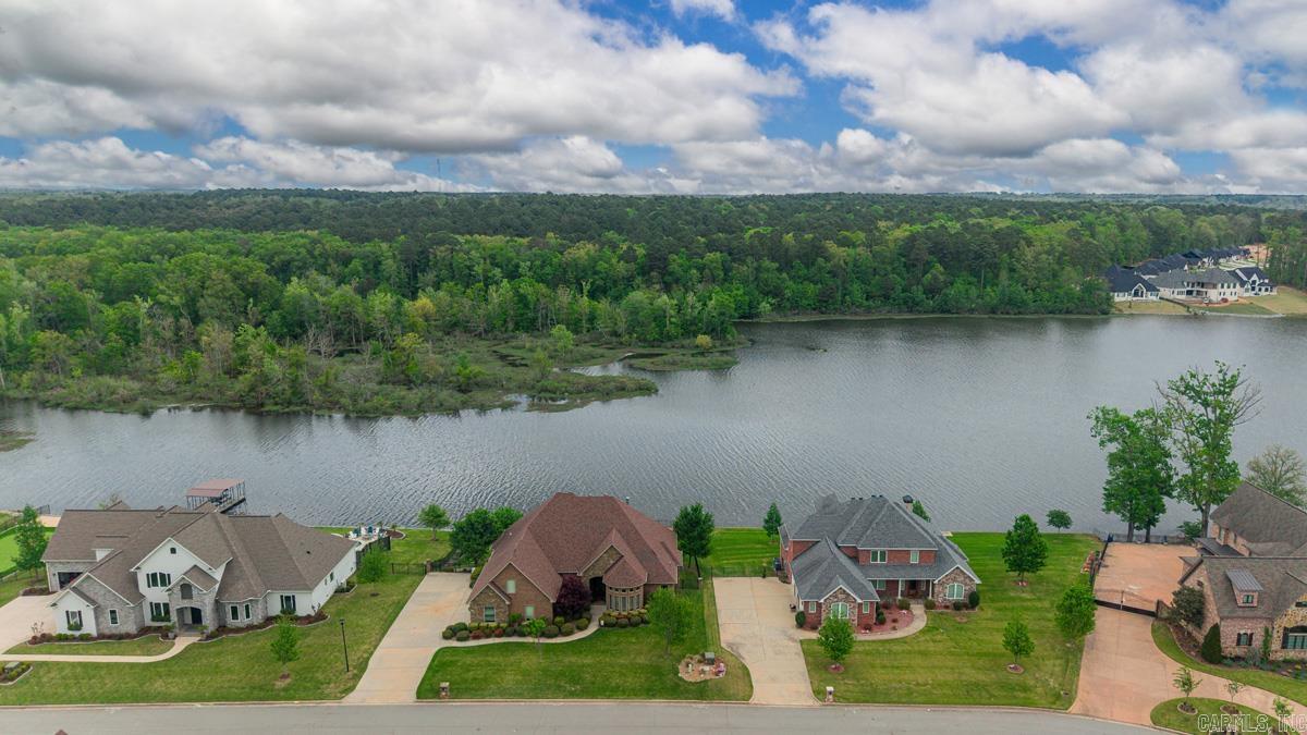 WESTSHORE ADDN HURRICANE LAKE ES - Residential