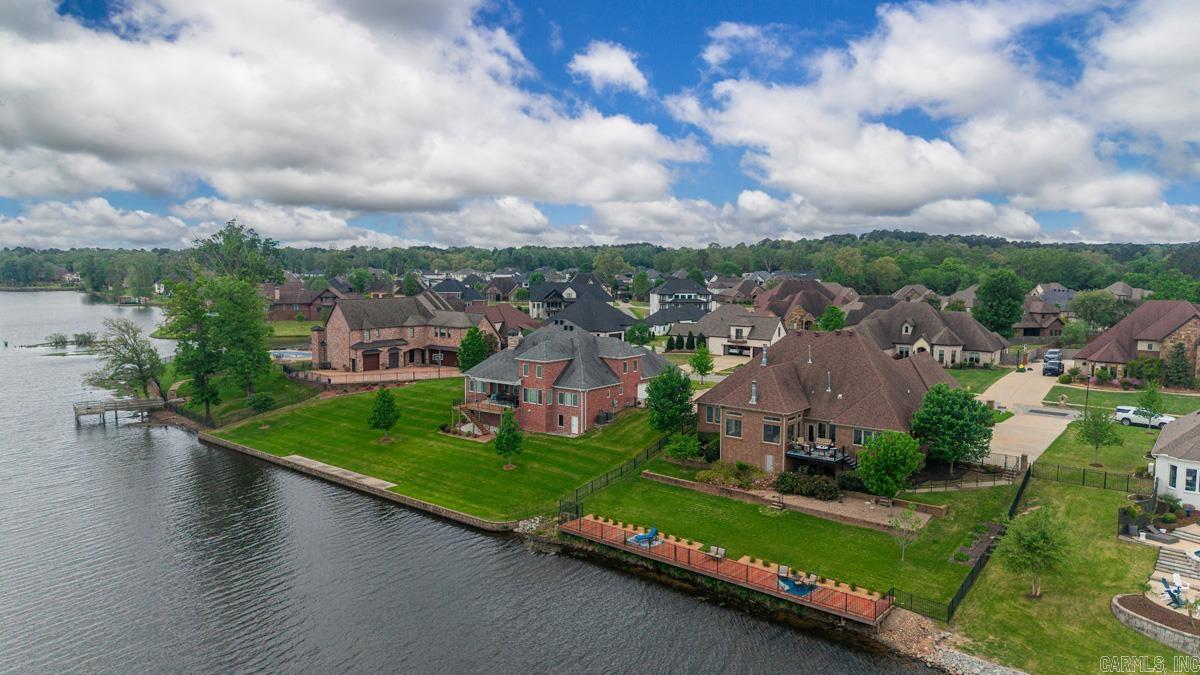 WESTSHORE ADDN HURRICANE LAKE ES - Residential