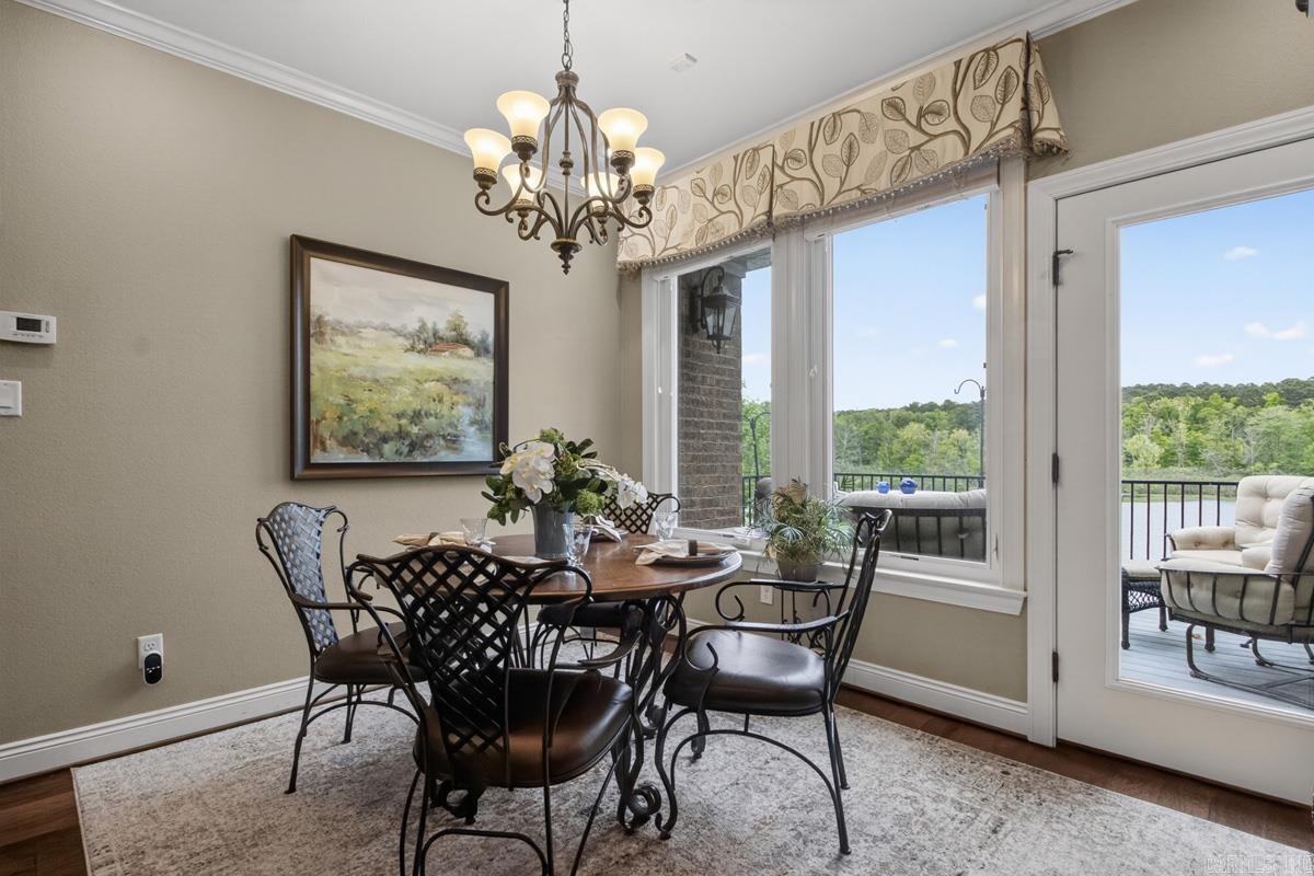 WESTSHORE ADDN HURRICANE LAKE ES - Residential