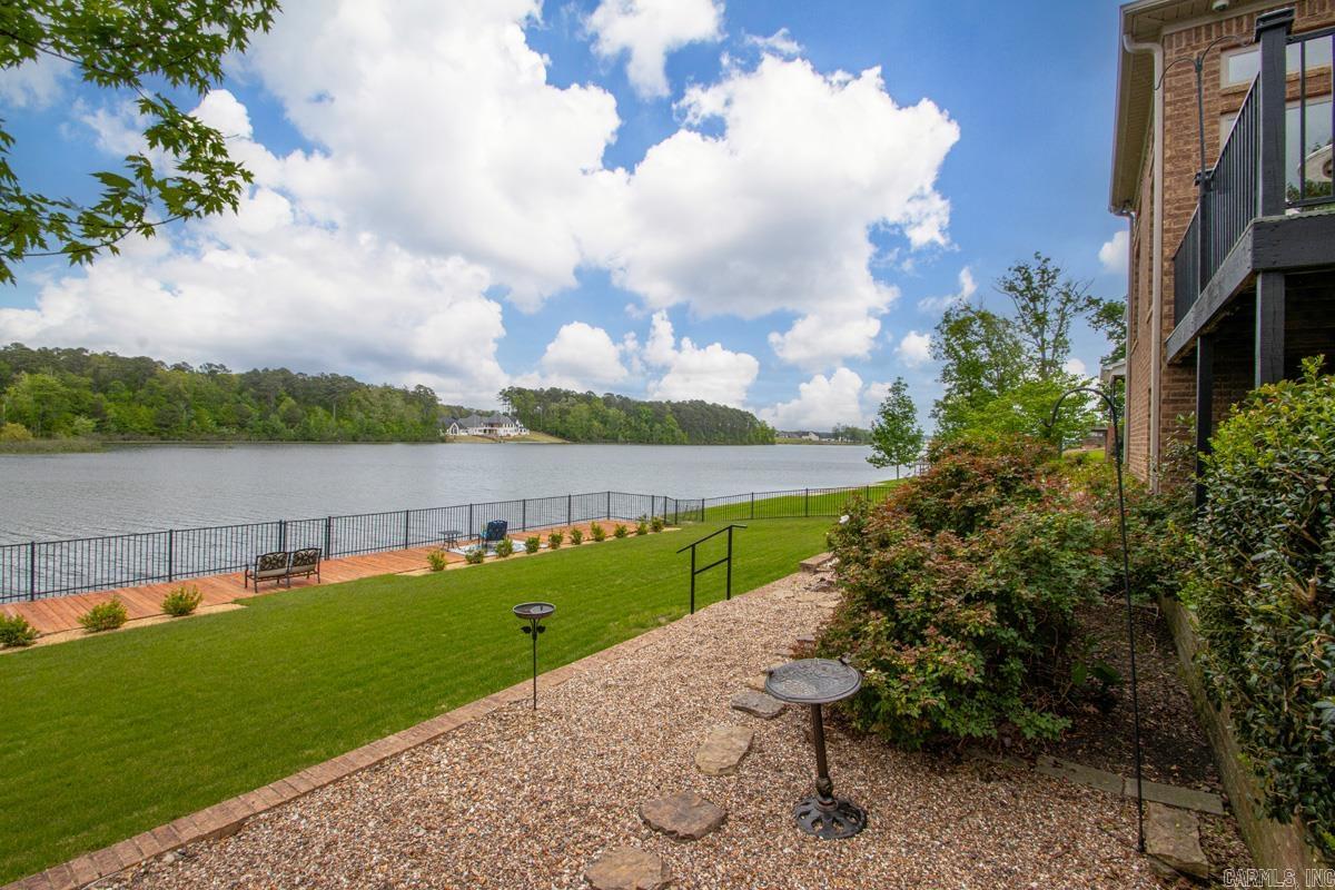 WESTSHORE ADDN HURRICANE LAKE ES - Residential
