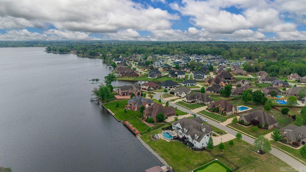 WESTSHORE ADDN HURRICANE LAKE ES - Residential