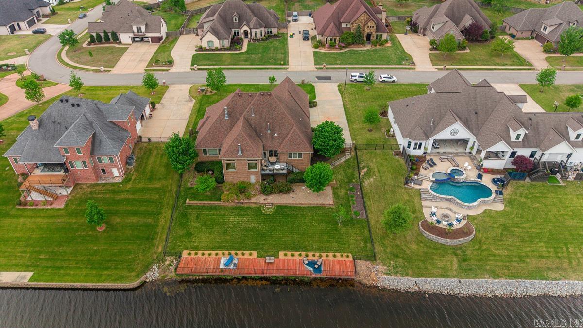 WESTSHORE ADDN HURRICANE LAKE ES - Residential