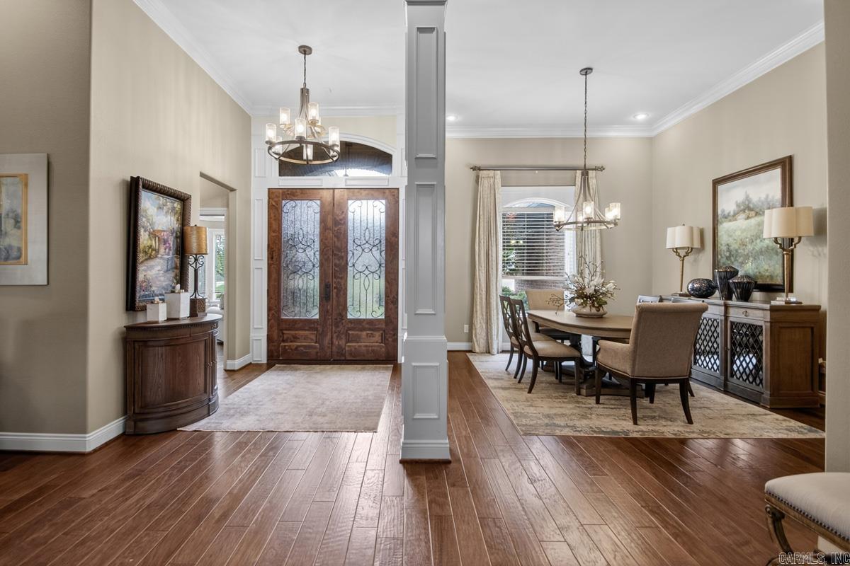 WESTSHORE ADDN HURRICANE LAKE ES - Residential