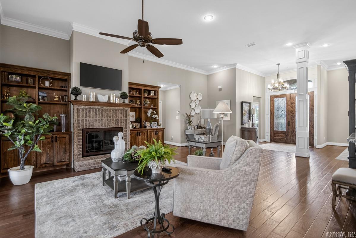 WESTSHORE ADDN HURRICANE LAKE ES - Residential