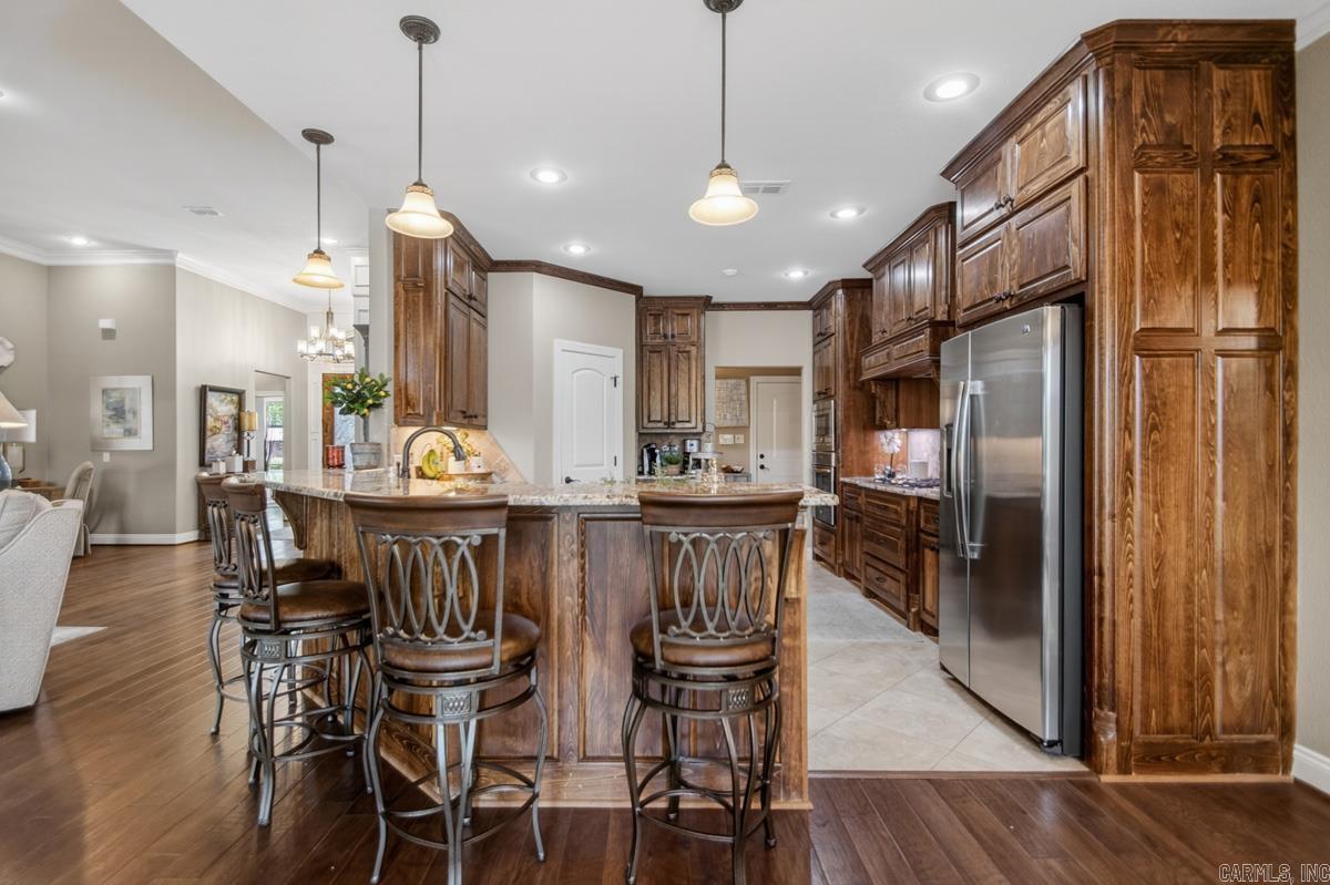 WESTSHORE ADDN HURRICANE LAKE ES - Residential