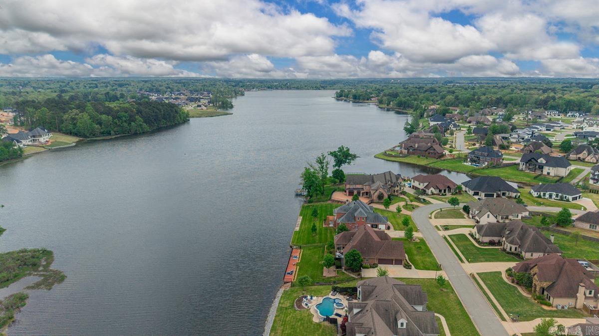 WESTSHORE ADDN HURRICANE LAKE ES - Residential