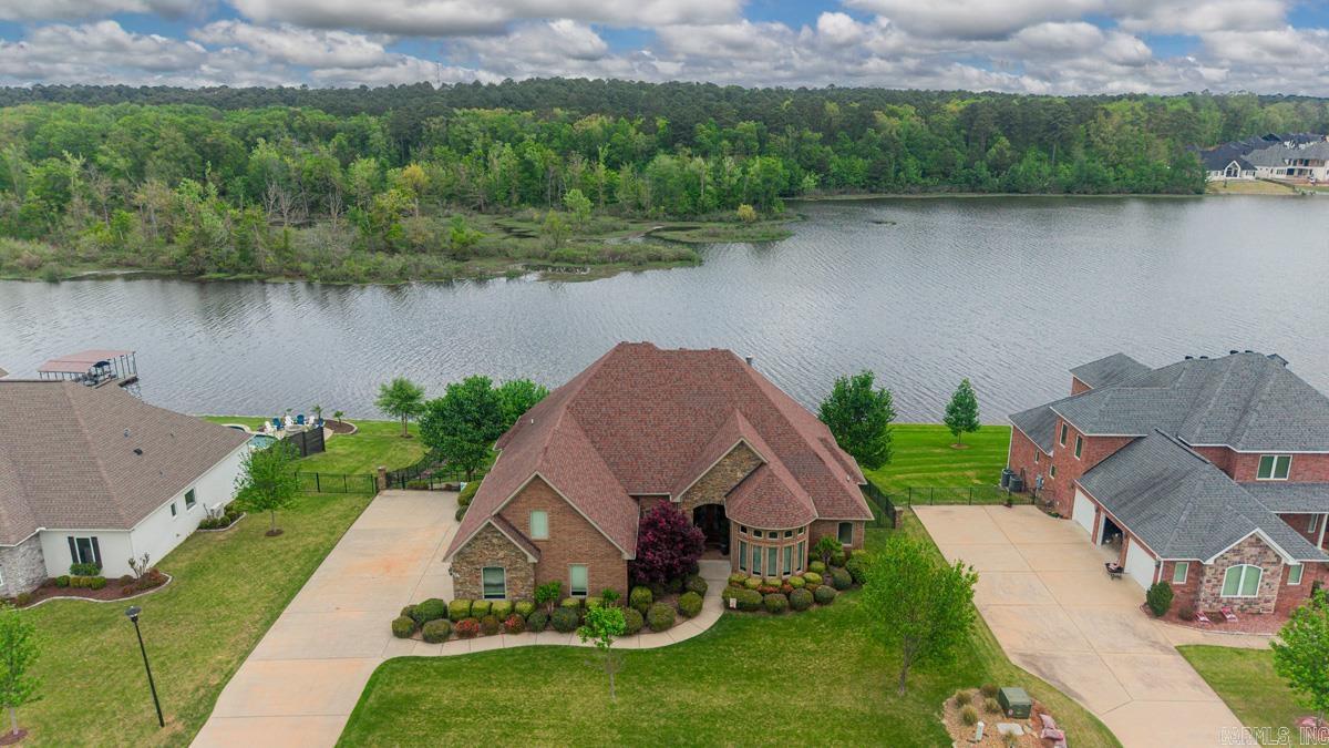 WESTSHORE ADDN HURRICANE LAKE ES - Residential