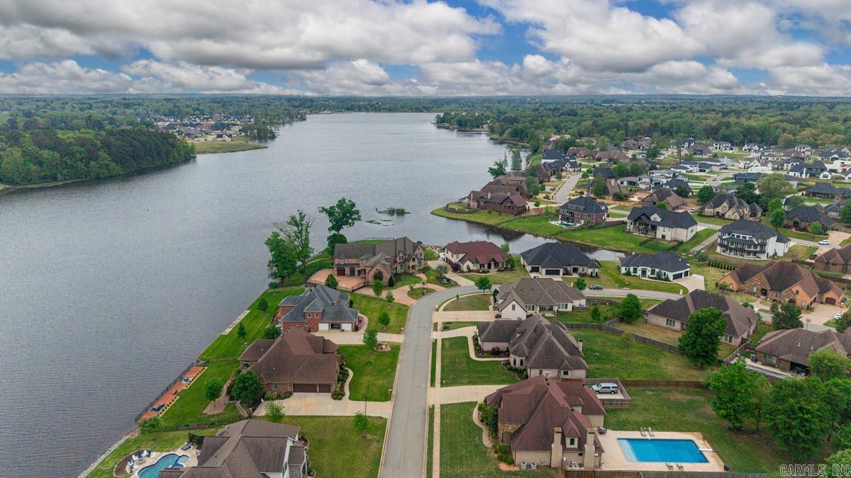 WESTSHORE ADDN HURRICANE LAKE ES - Residential