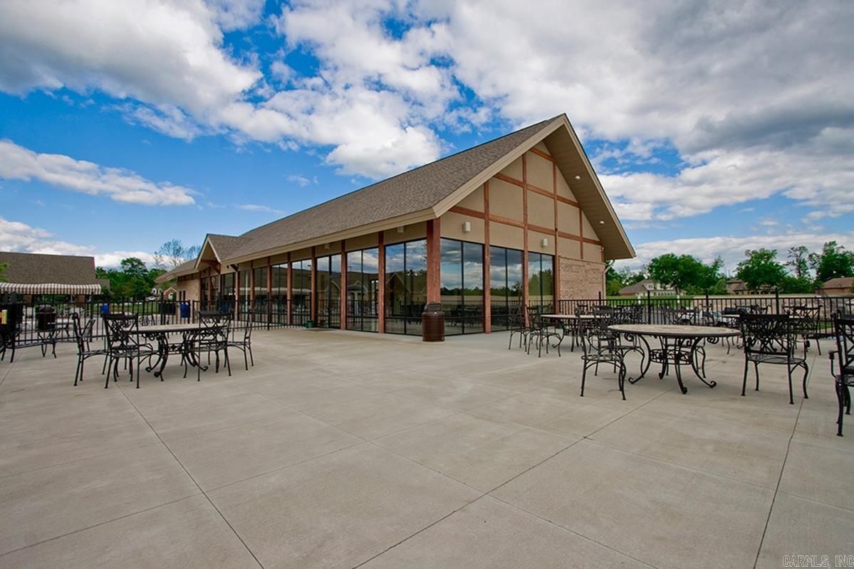 WESTSHORE ADDN HURRICANE LAKE ES - Residential