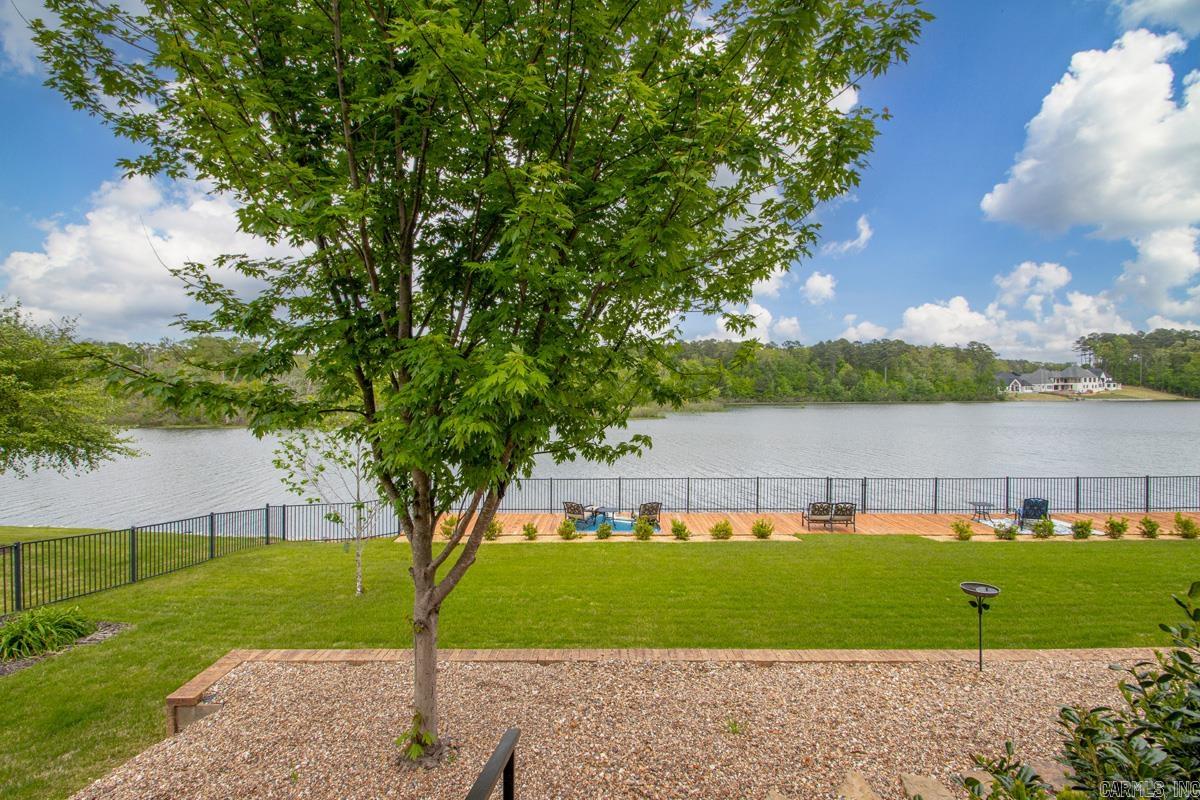 WESTSHORE ADDN HURRICANE LAKE ES - Residential