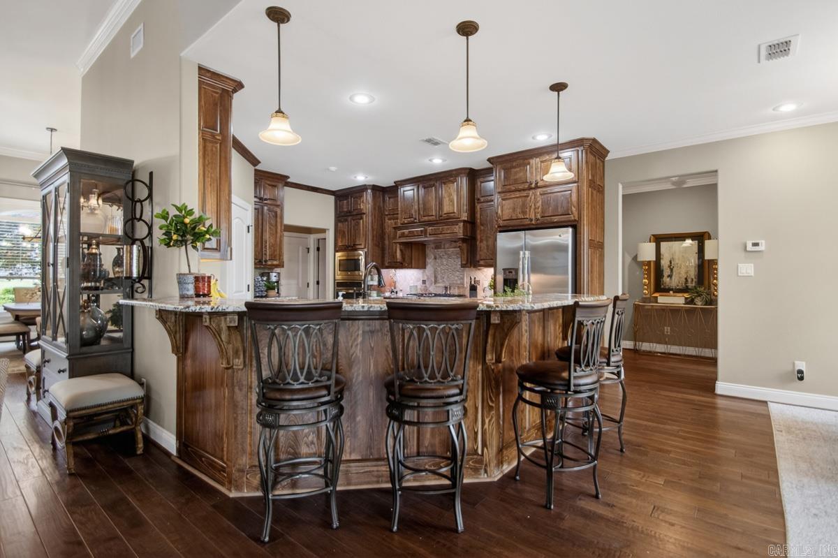 WESTSHORE ADDN HURRICANE LAKE ES - Residential
