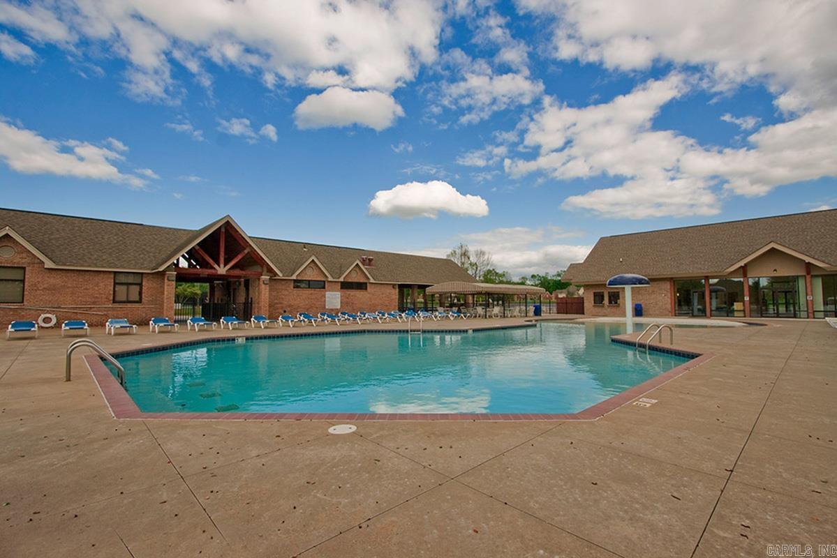 WESTSHORE ADDN HURRICANE LAKE ES - Residential