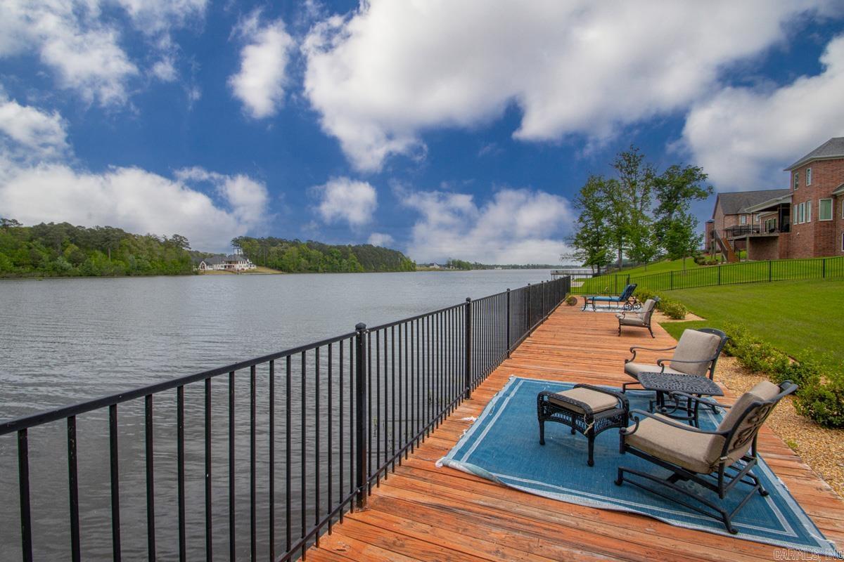 WESTSHORE ADDN HURRICANE LAKE ES - Residential