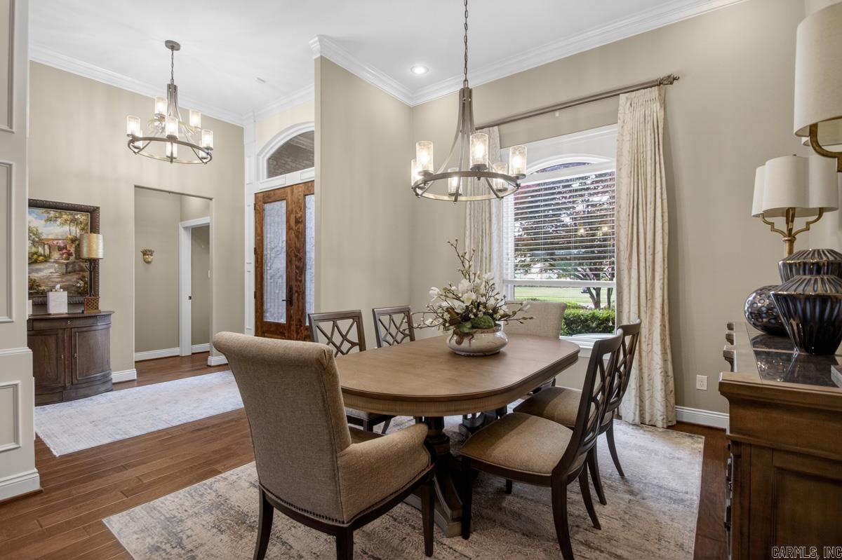 WESTSHORE ADDN HURRICANE LAKE ES - Residential