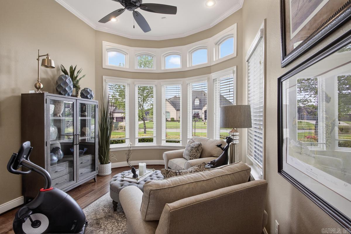 WESTSHORE ADDN HURRICANE LAKE ES - Residential