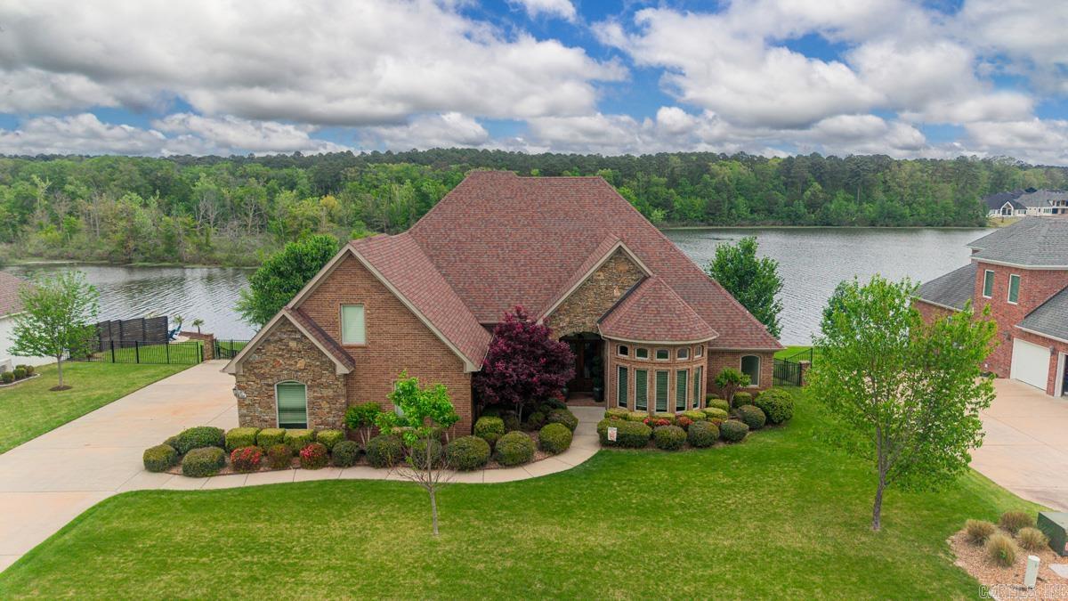 WESTSHORE ADDN HURRICANE LAKE ES - Residential