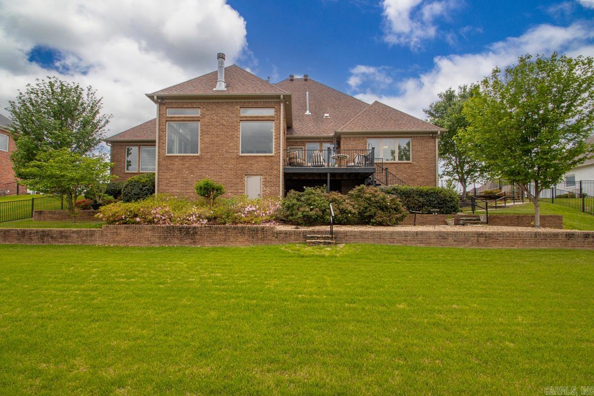 WESTSHORE ADDN HURRICANE LAKE ES - Residential
