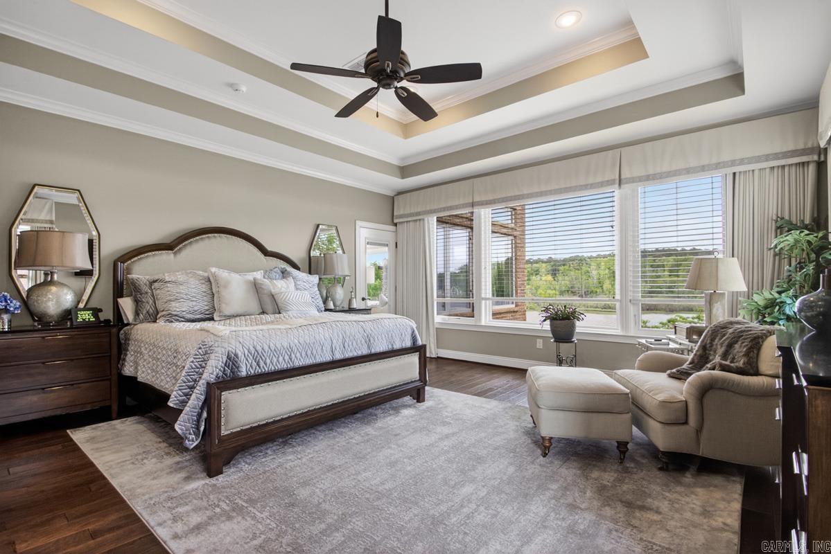 WESTSHORE ADDN HURRICANE LAKE ES - Residential