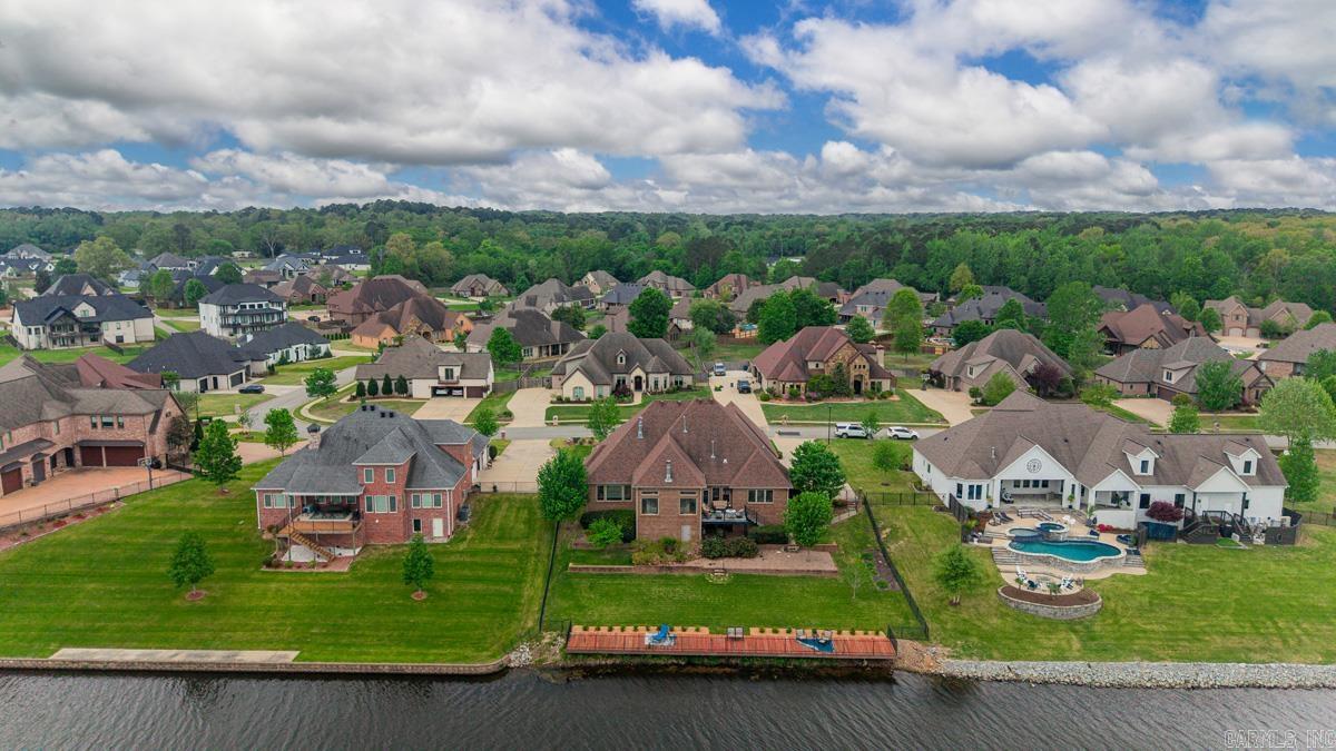 WESTSHORE ADDN HURRICANE LAKE ES - Residential