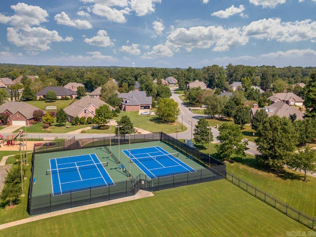 WESTSHORE ADDN HURRICANE LAKE ES - Residential