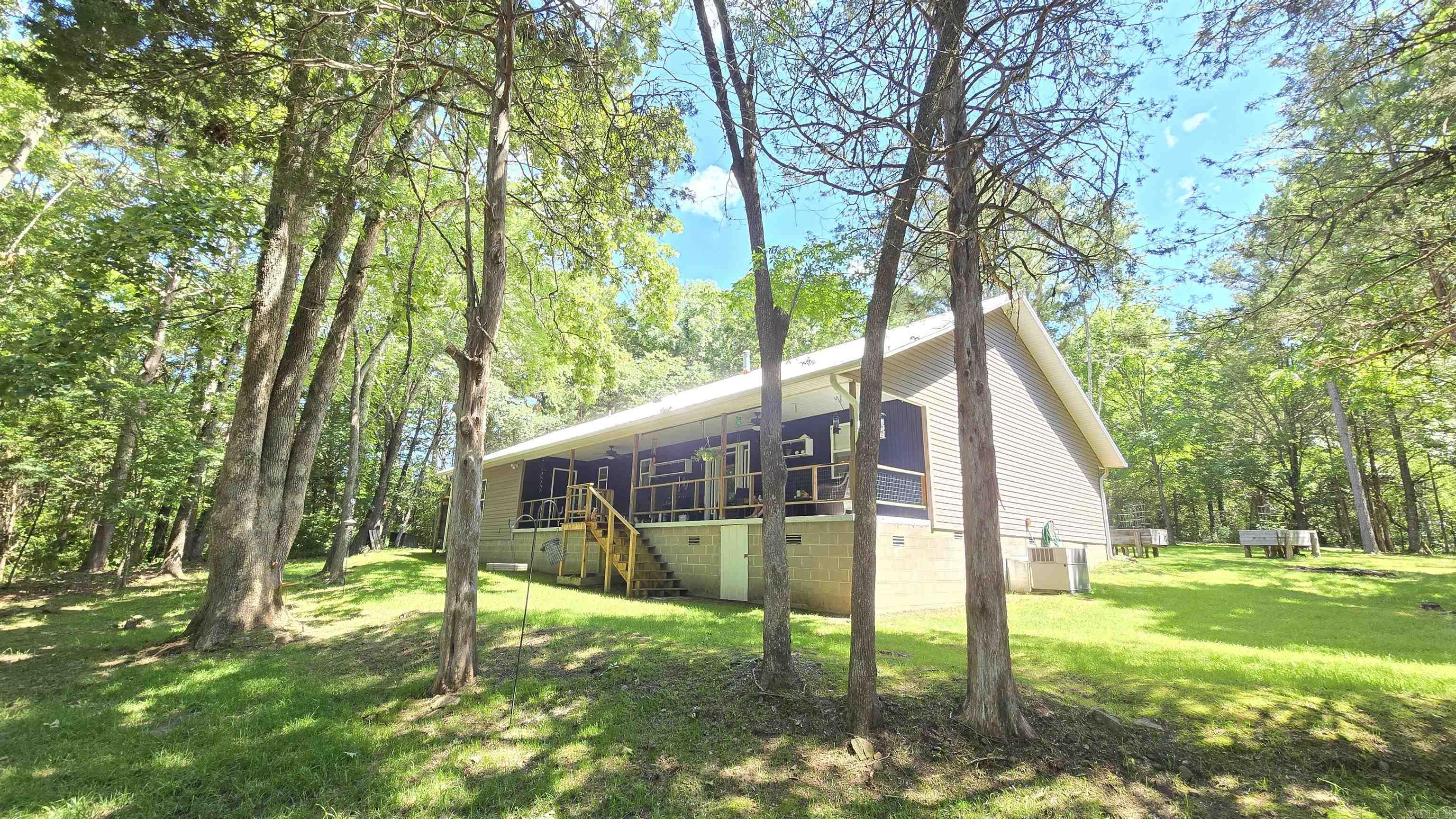 Heber Springs - Residential