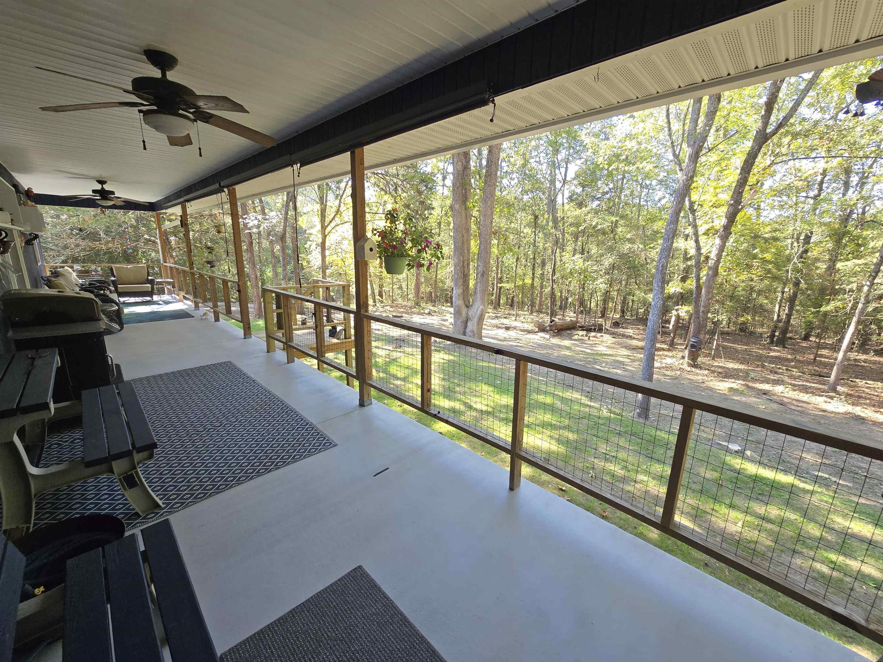 Heber Springs - Residential