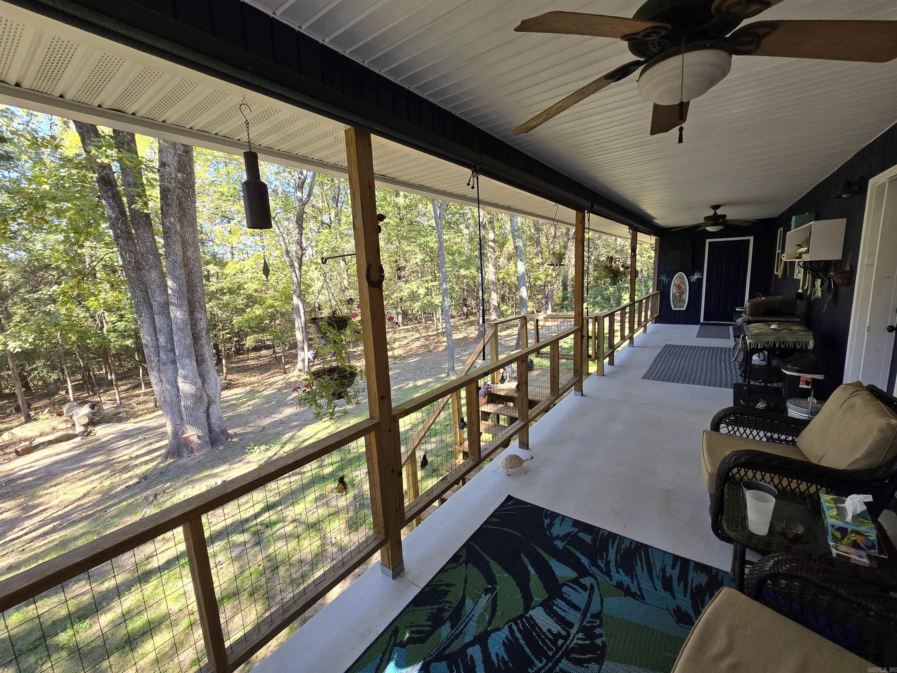 Heber Springs - Residential