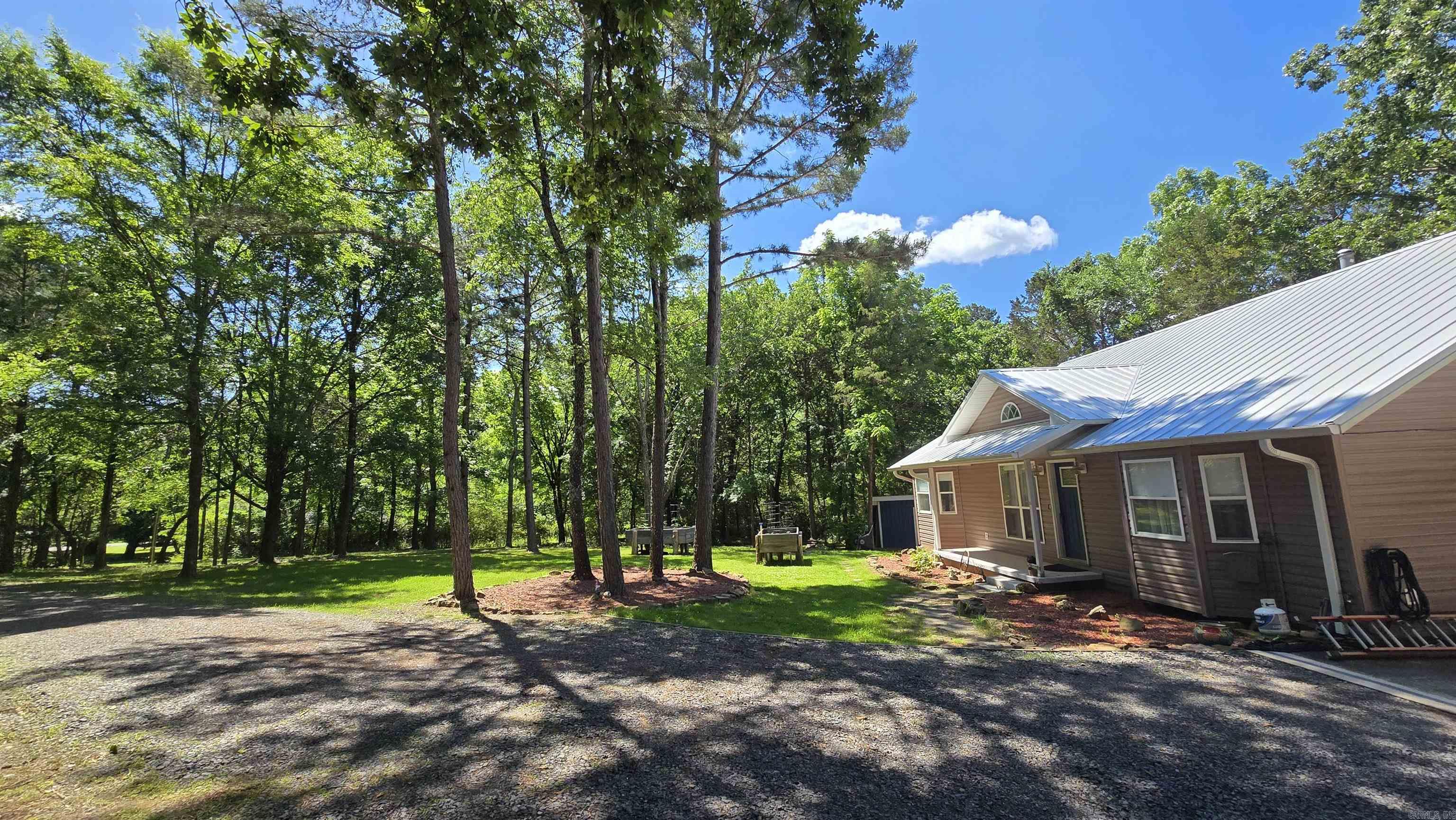 Heber Springs - Residential