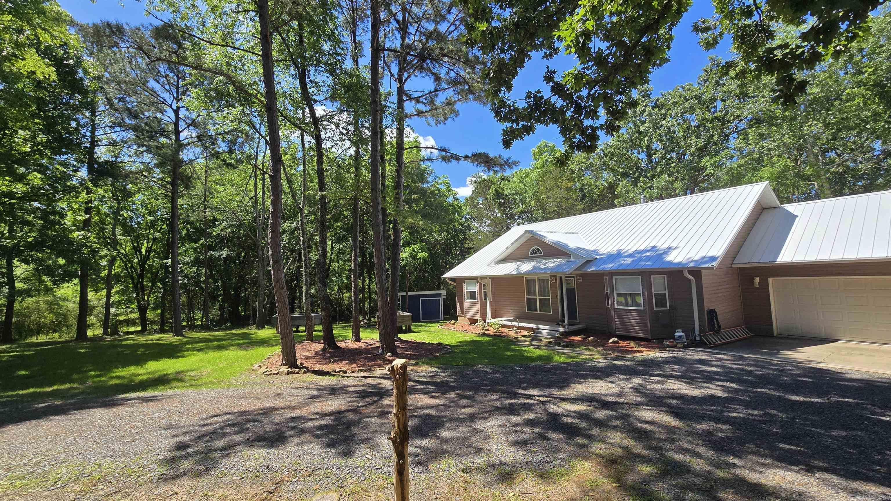 Heber Springs - Residential