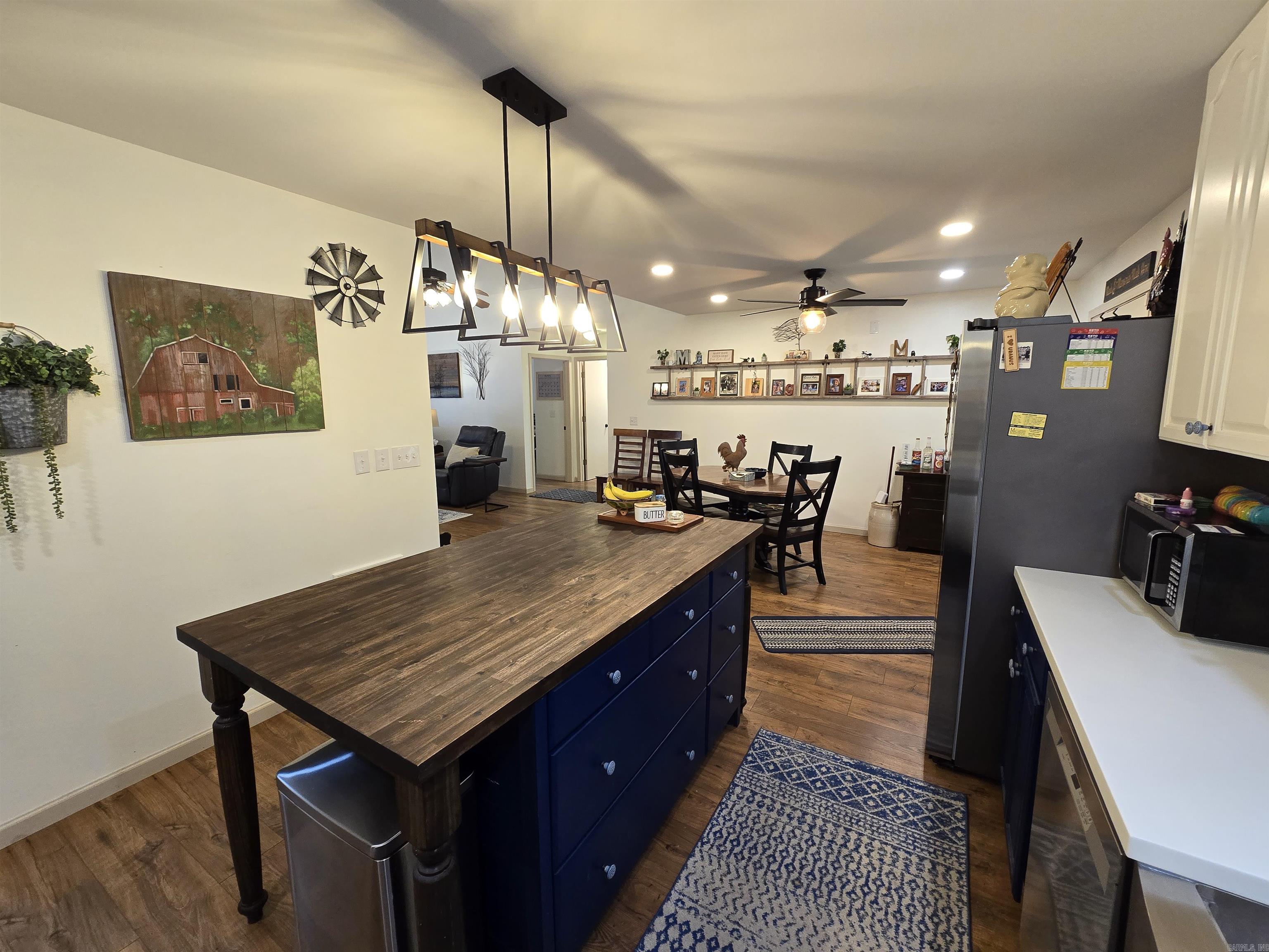 Heber Springs - Residential