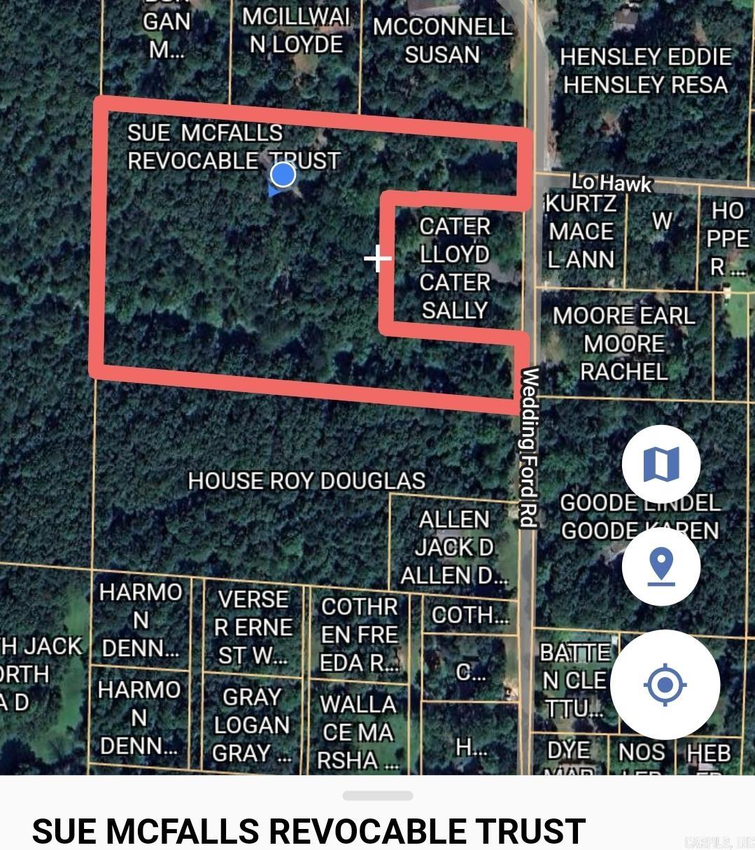Heber Springs - Residential