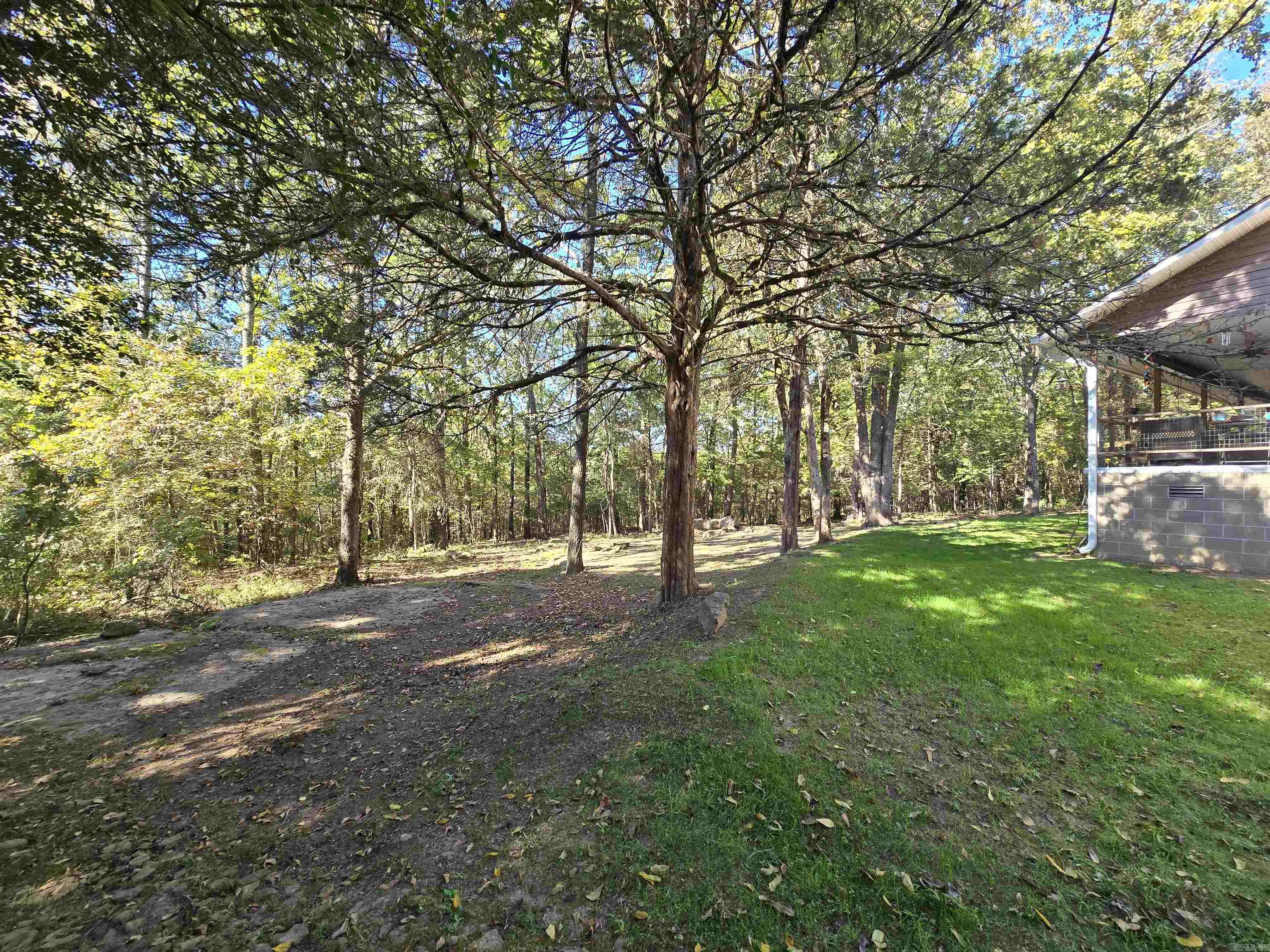 Heber Springs - Residential
