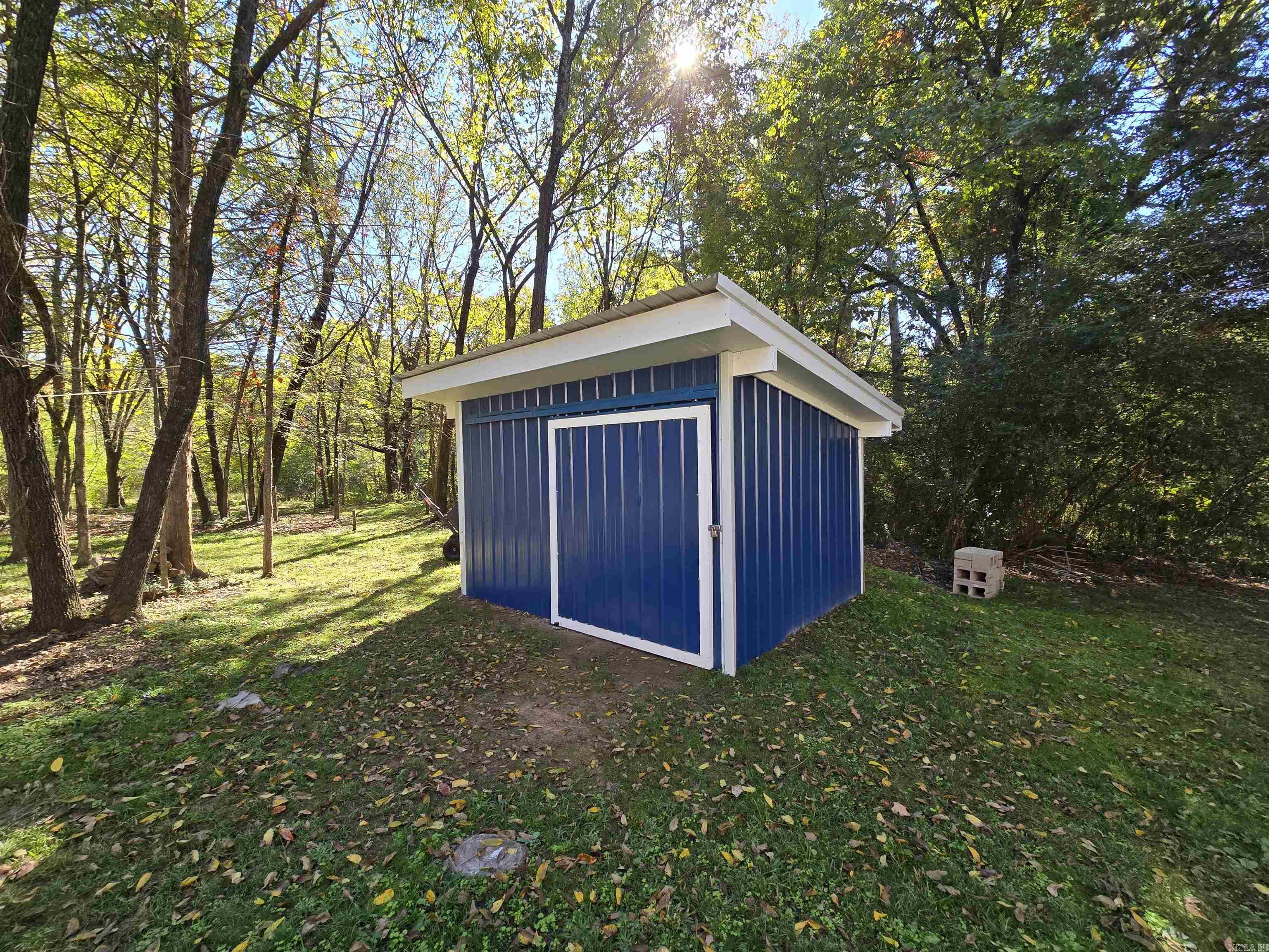 Heber Springs - Residential
