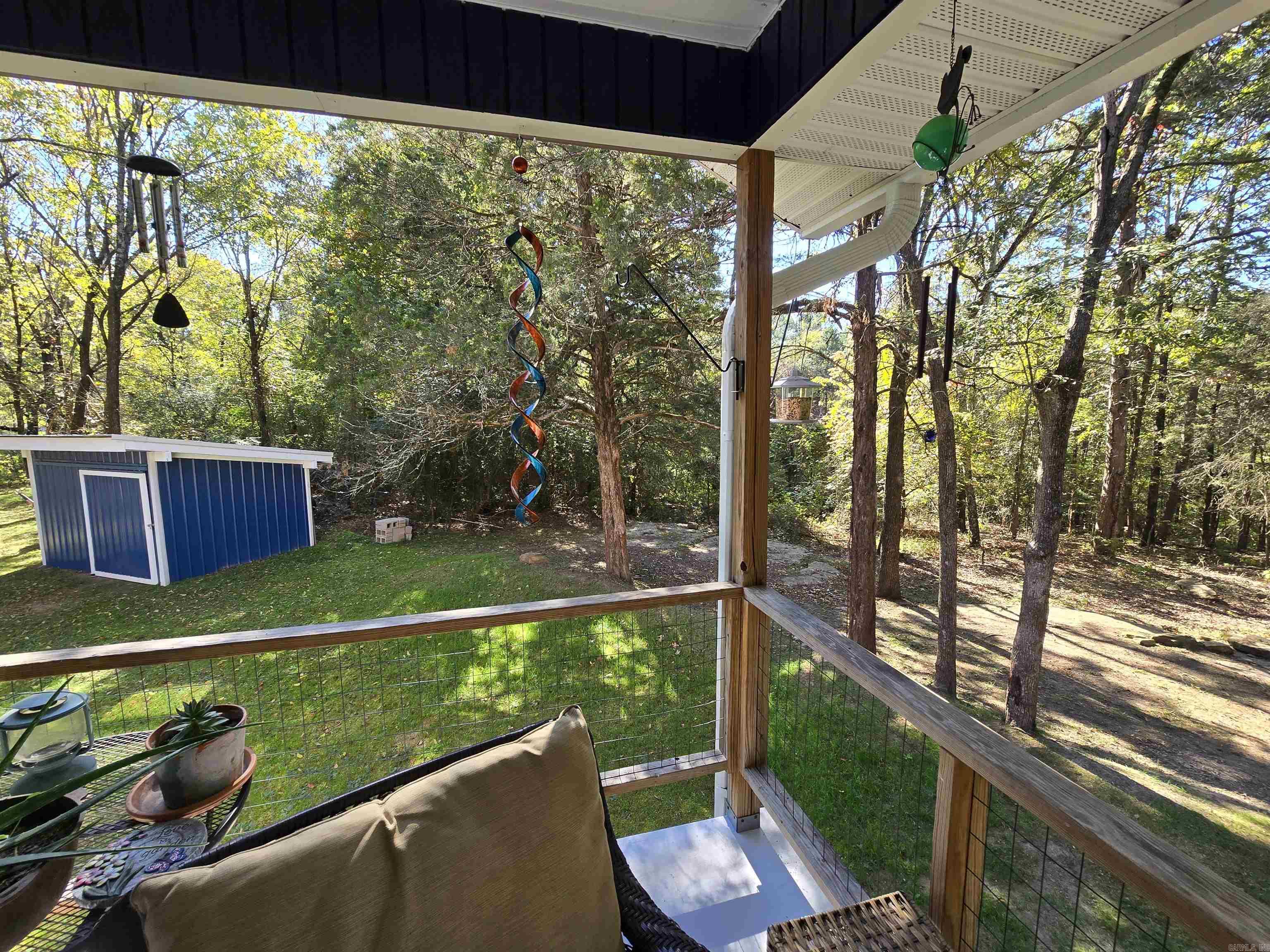 Heber Springs - Residential