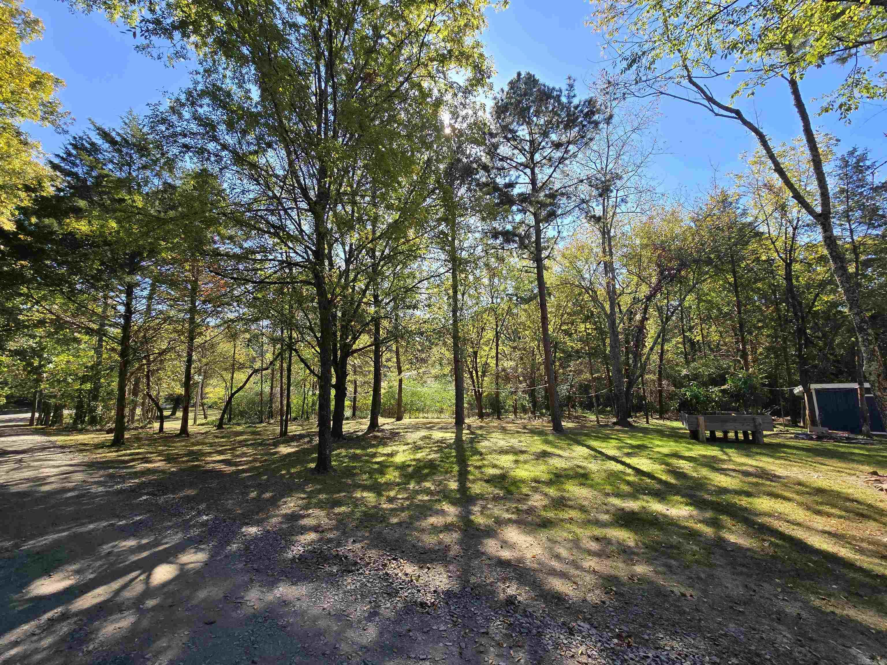 Heber Springs - Residential