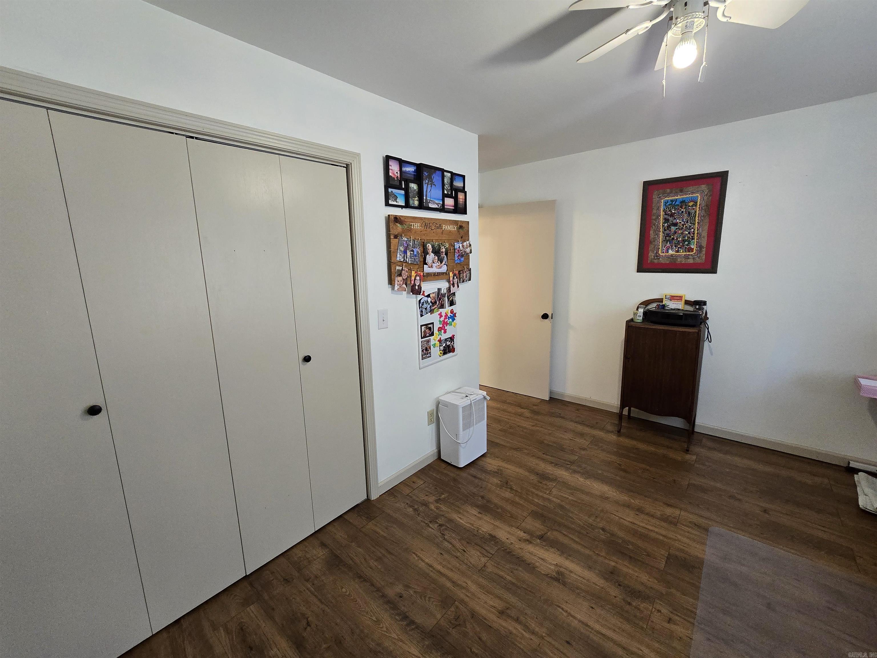 Heber Springs - Residential