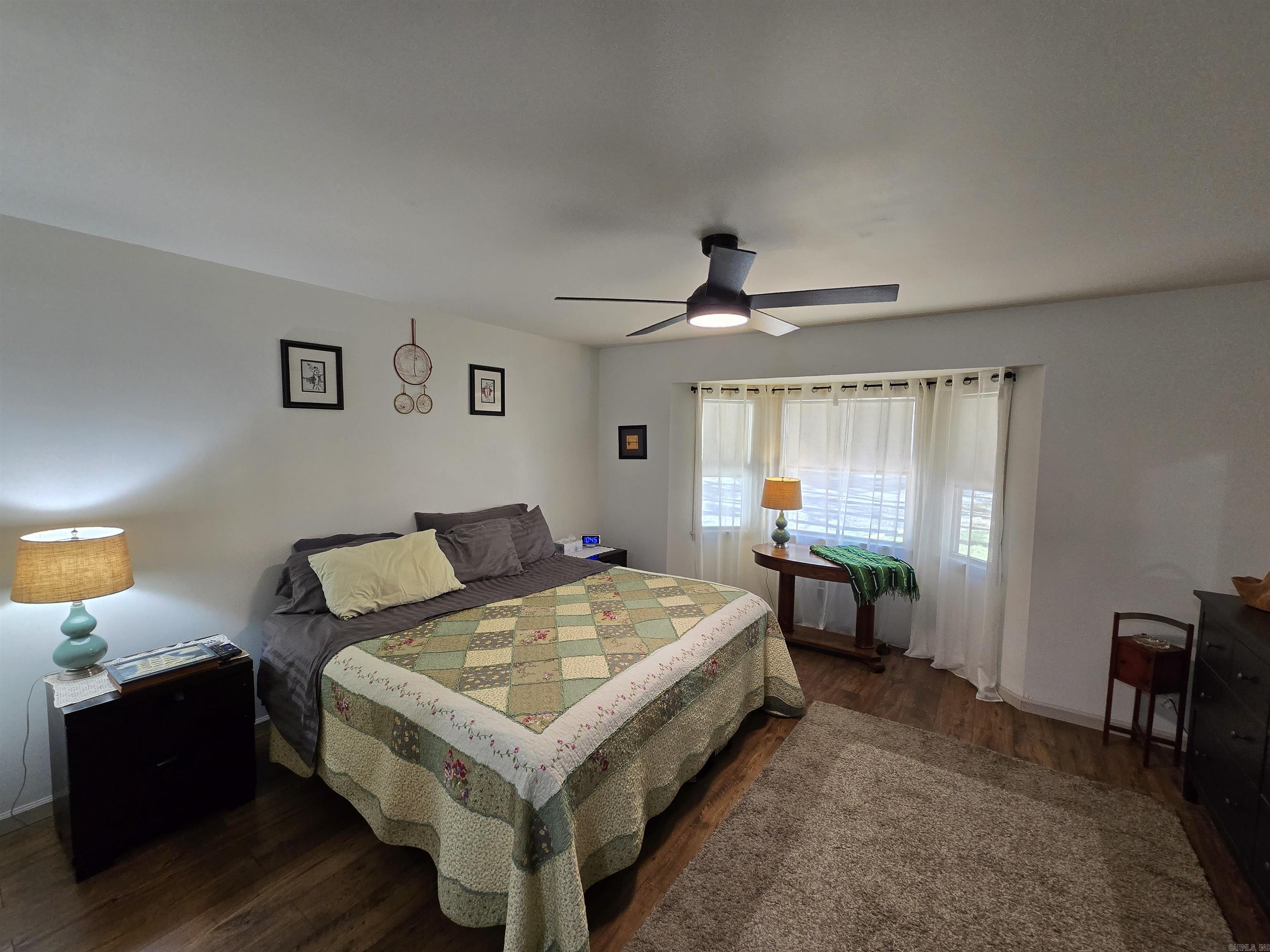 Heber Springs - Residential