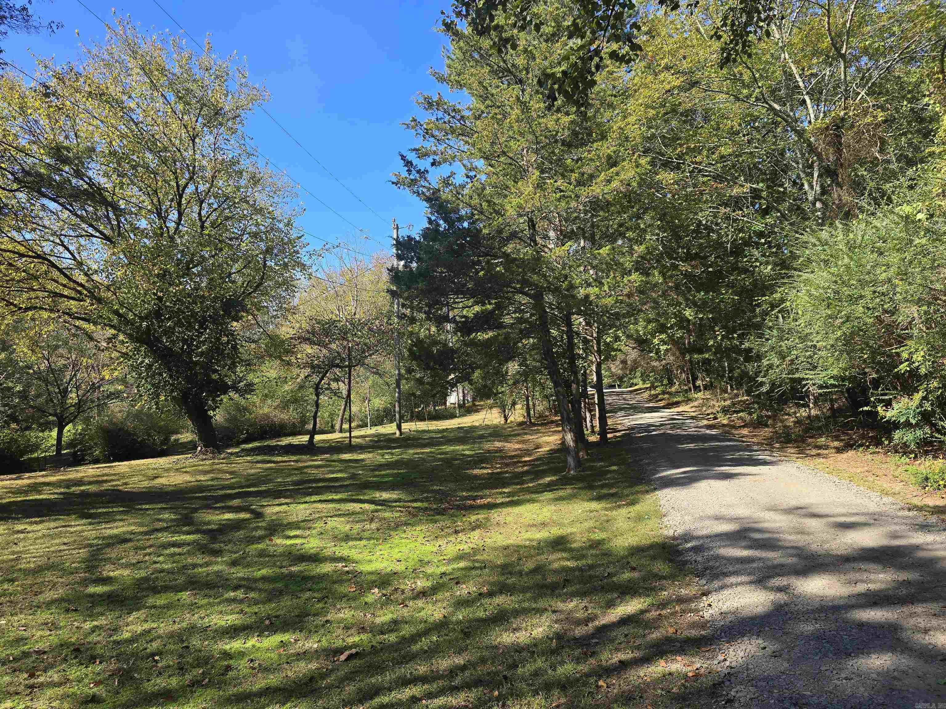 Heber Springs - Residential