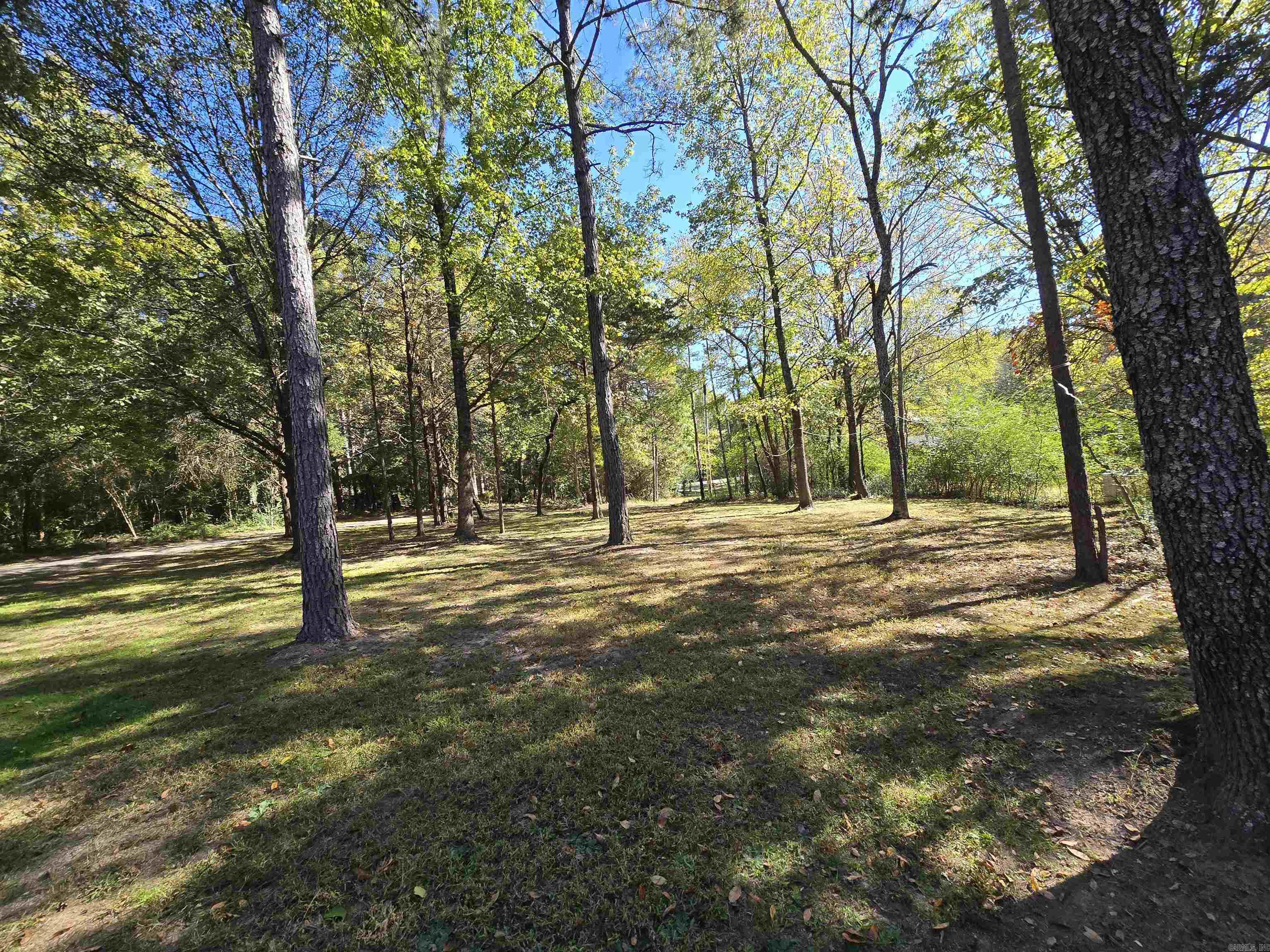 Heber Springs - Residential