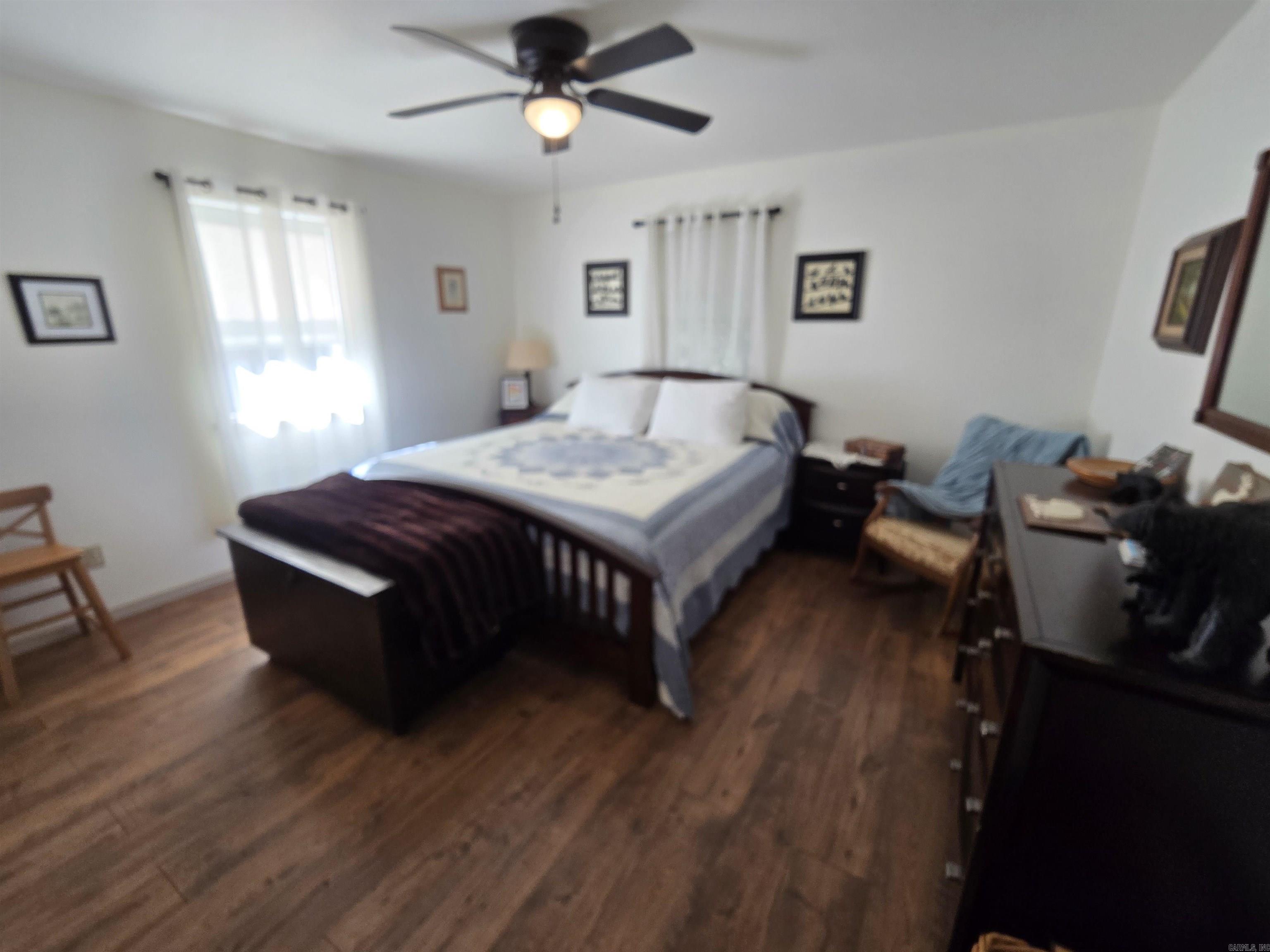 Heber Springs - Residential