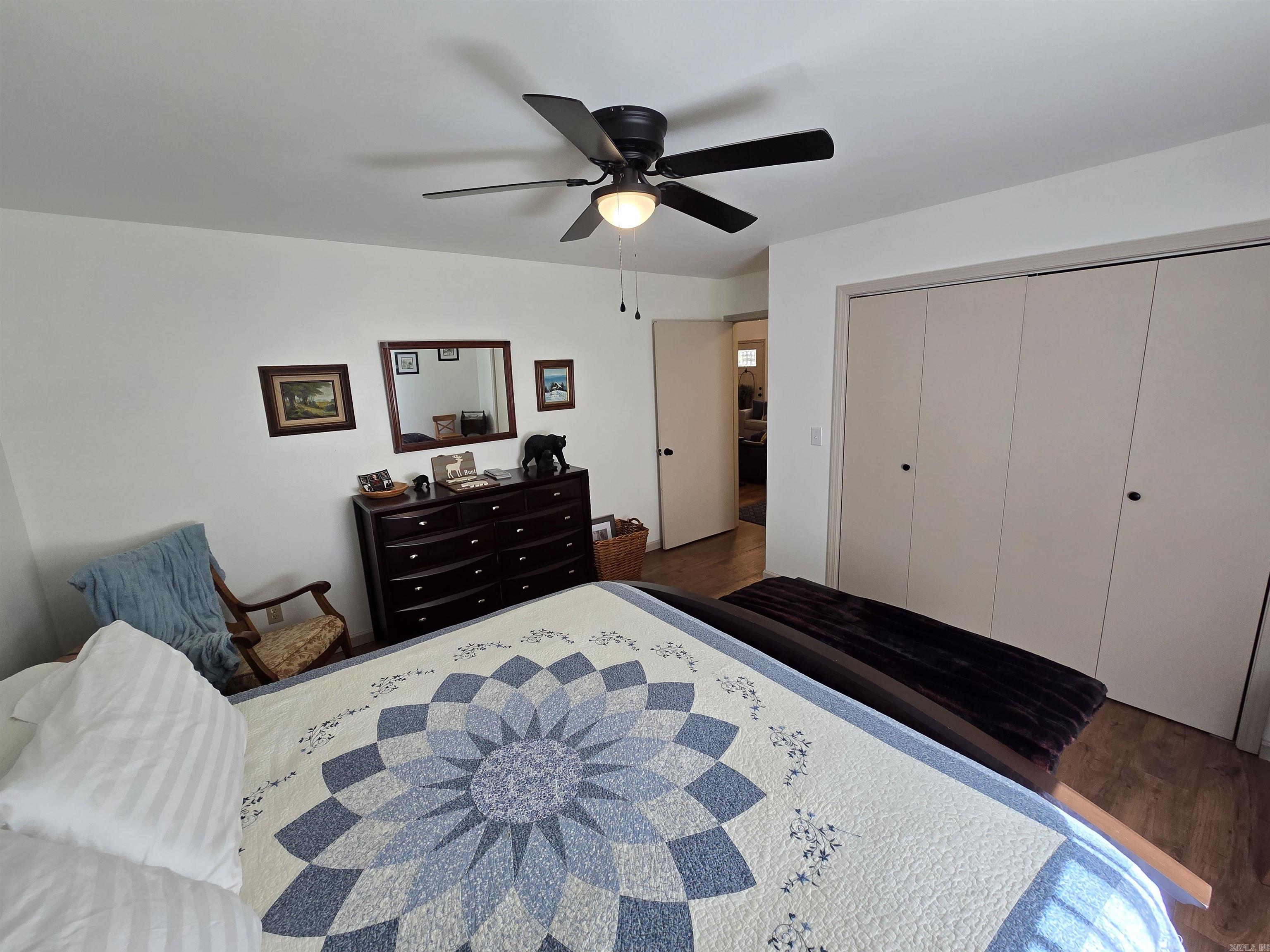 Heber Springs - Residential