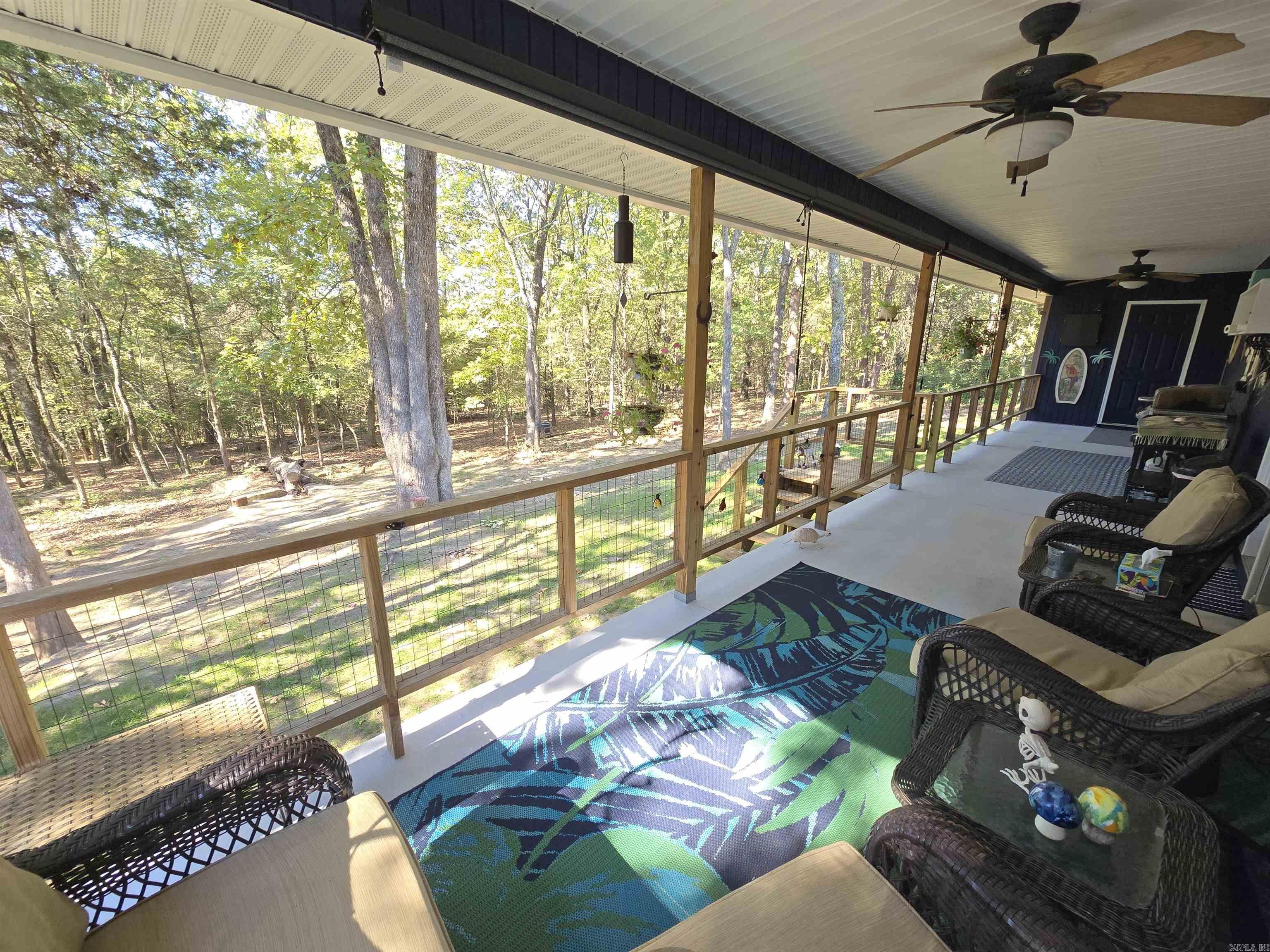 Heber Springs - Residential
